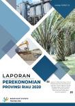 Laporan Perekonomian Provinsi Riau 2020